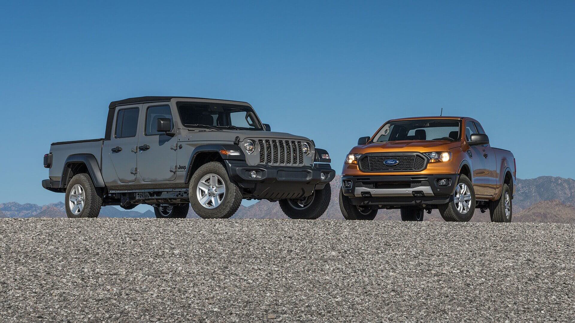 Ultimate Off-Road Detailing Guide: Keep Your Rig Adventure-Ready