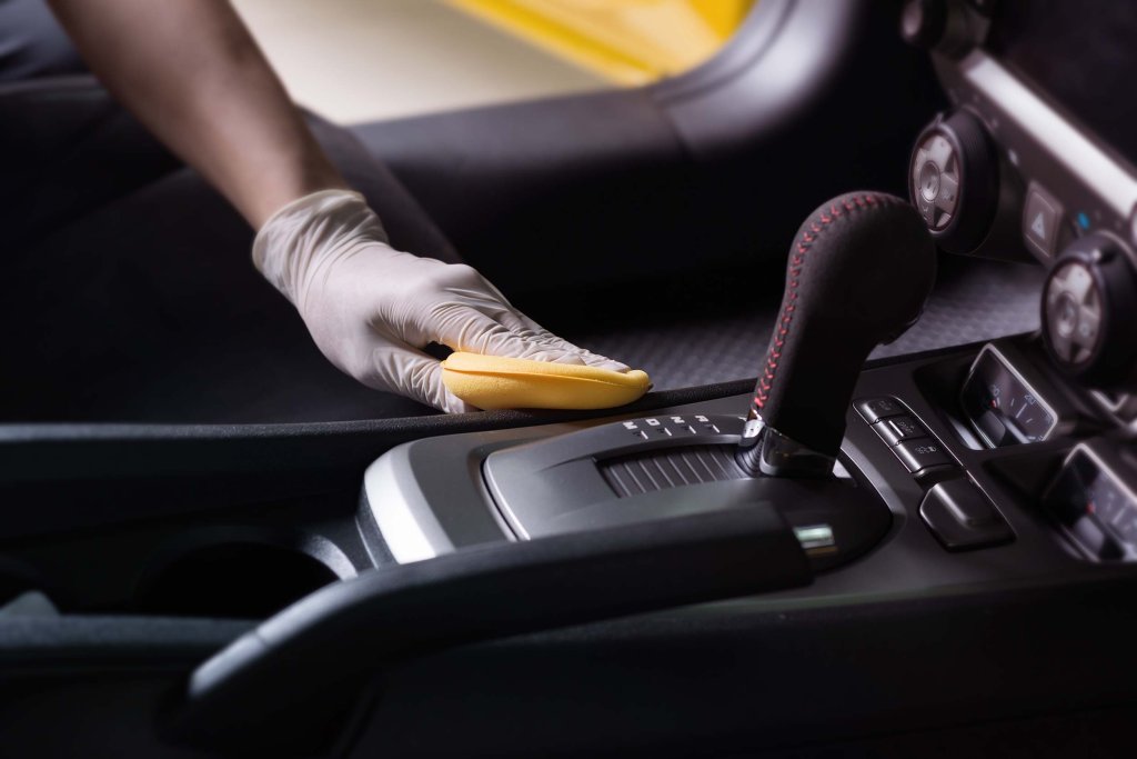 5 Clever Interior Detailing Hacks Every Off-Roader Needs to Know