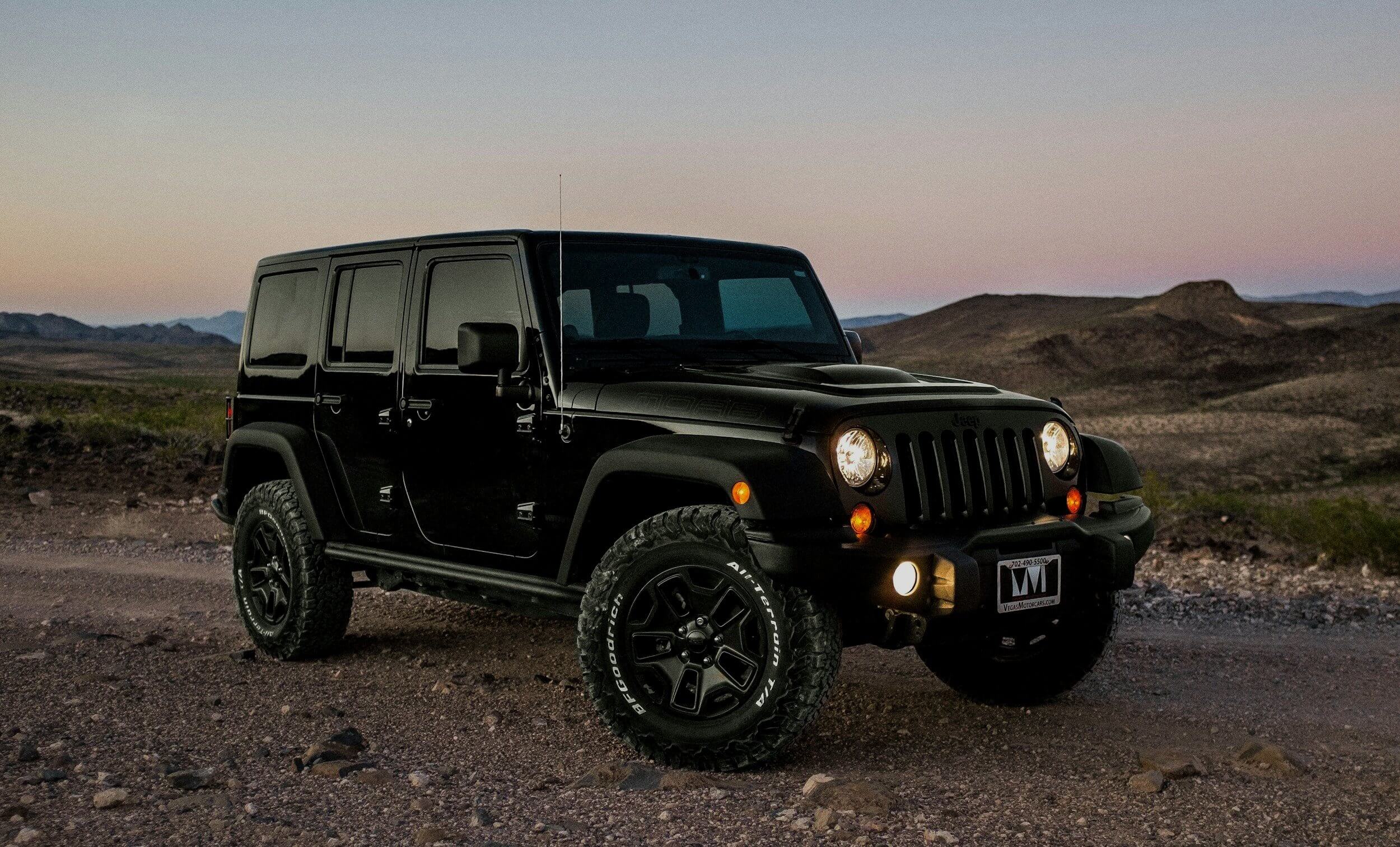 How to Master Off-Road Detailing: Essential Tips for Your Rig