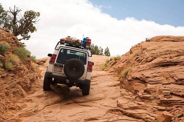Off-Roading Etiquette: The Unwritten Rules Every Responsible Rider Should Know