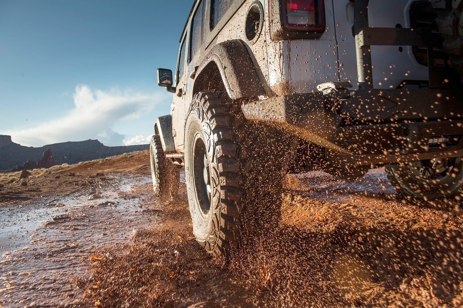 Off-Road Detailing Hacks: The Must-Know Do’s and Don’ts for Every Trail Junkie