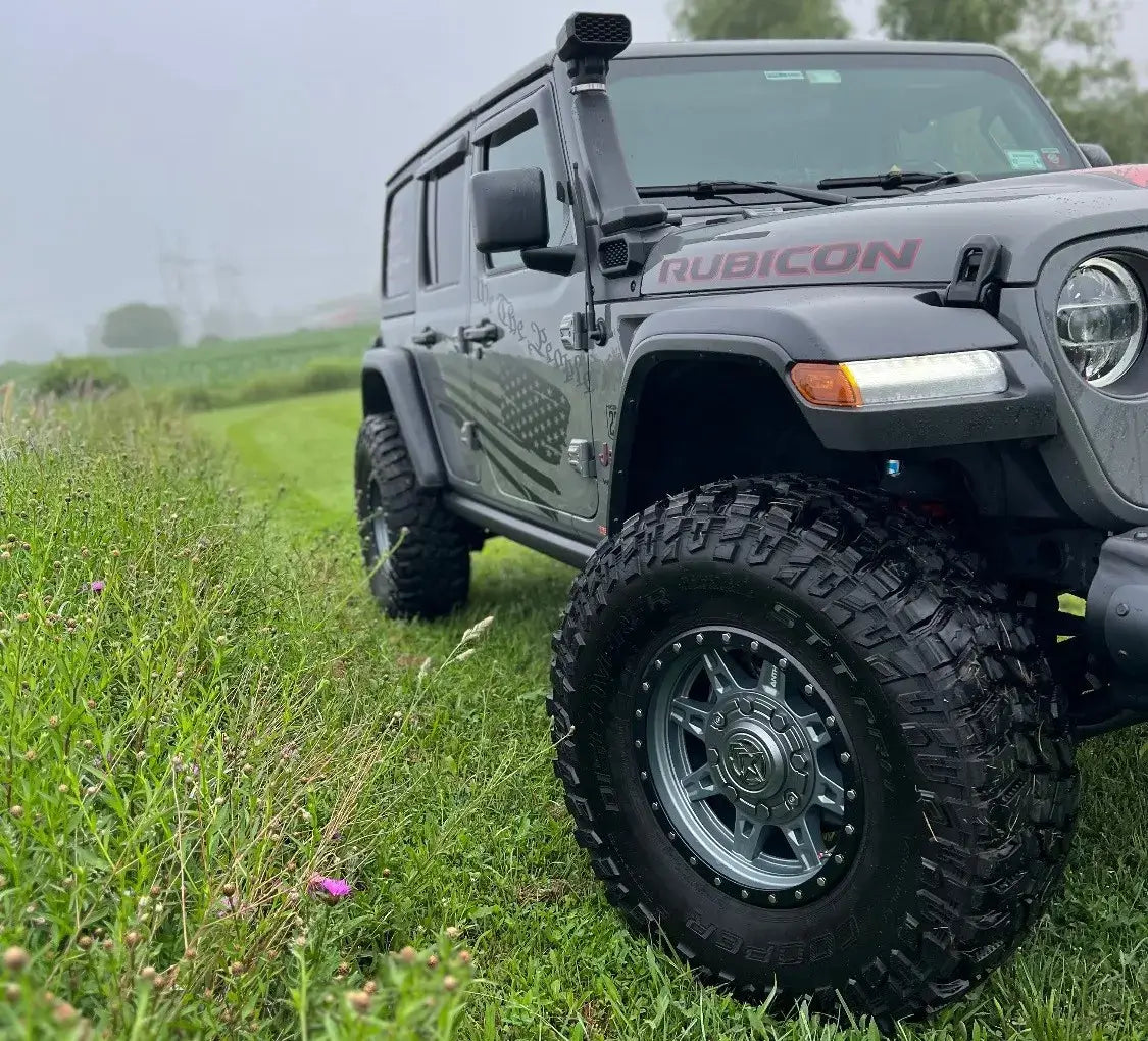 Why Ceramic Coatings Are a Smart Move for Off-Road Vehicles