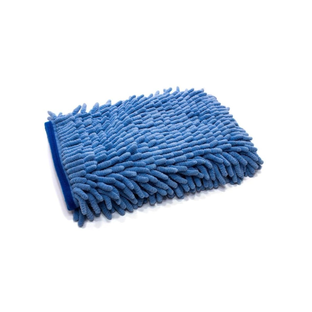 SUPER SOFT MICROFIBER WASH MITT - Rugged Restore