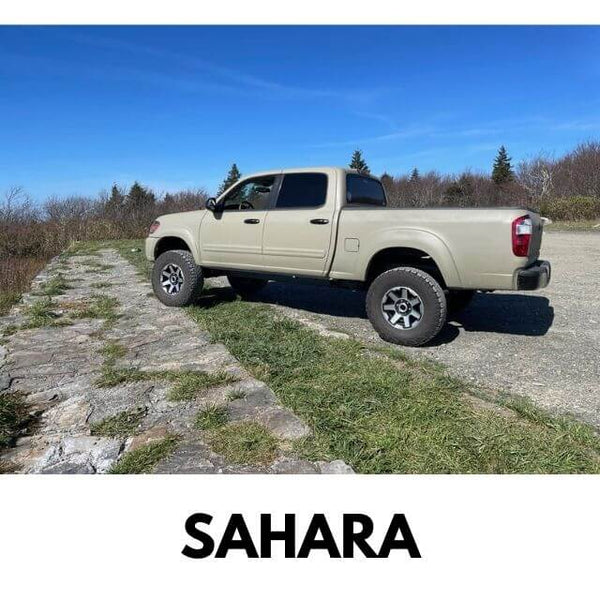 BARRICADE ULTIMATE SPRAYABLE BEDLINER