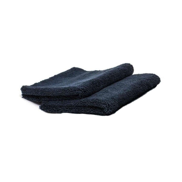 MICROFIBER EDGELESS DETAILING TOWEL - 16