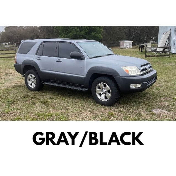 BARRICADE ULTIMATE SPRAYABLE BEDLINER