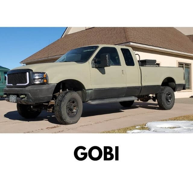 BARRICADE ULTIMATE SPRAYABLE BEDLINER