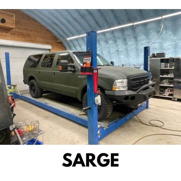 BARRICADE ULTIMATE SPRAYABLE BEDLINER