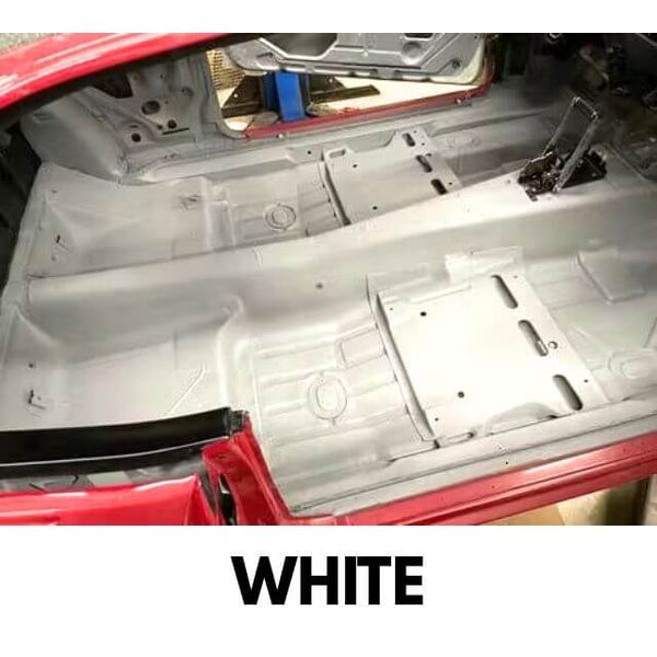 BARRICADE ULTIMATE SPRAYABLE BEDLINER