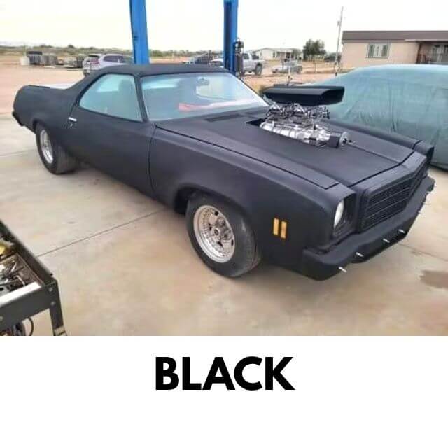 BARRICADE ULTIMATE SPRAYABLE BEDLINER