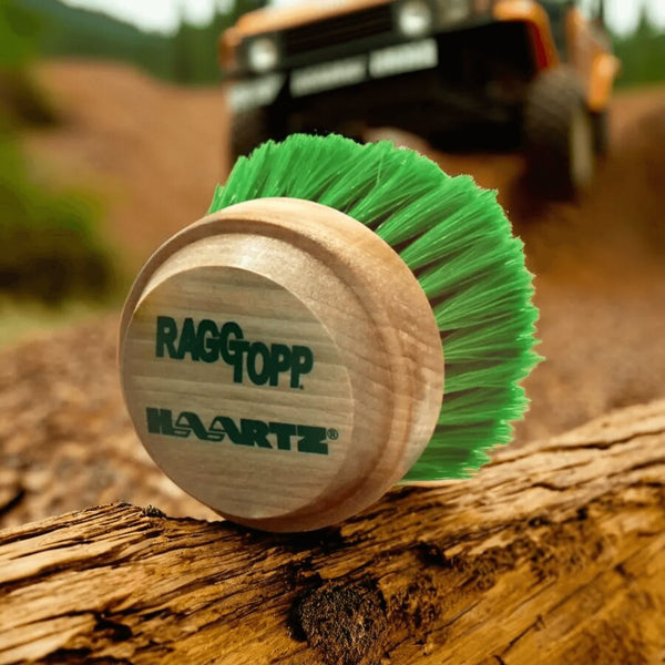 PREMIUM SOFT TOP CLEANING BRUSH - Rugged Restore