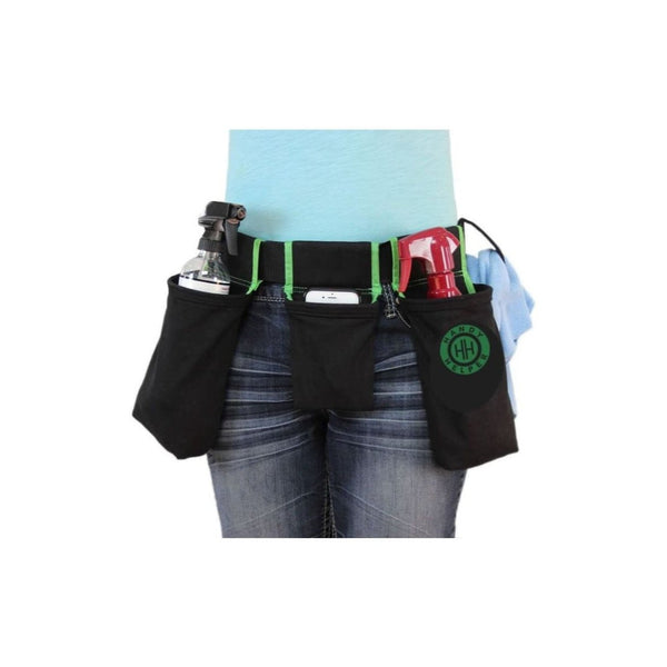 HANDY HELPER DETAILING & SHOP TOOL BELT