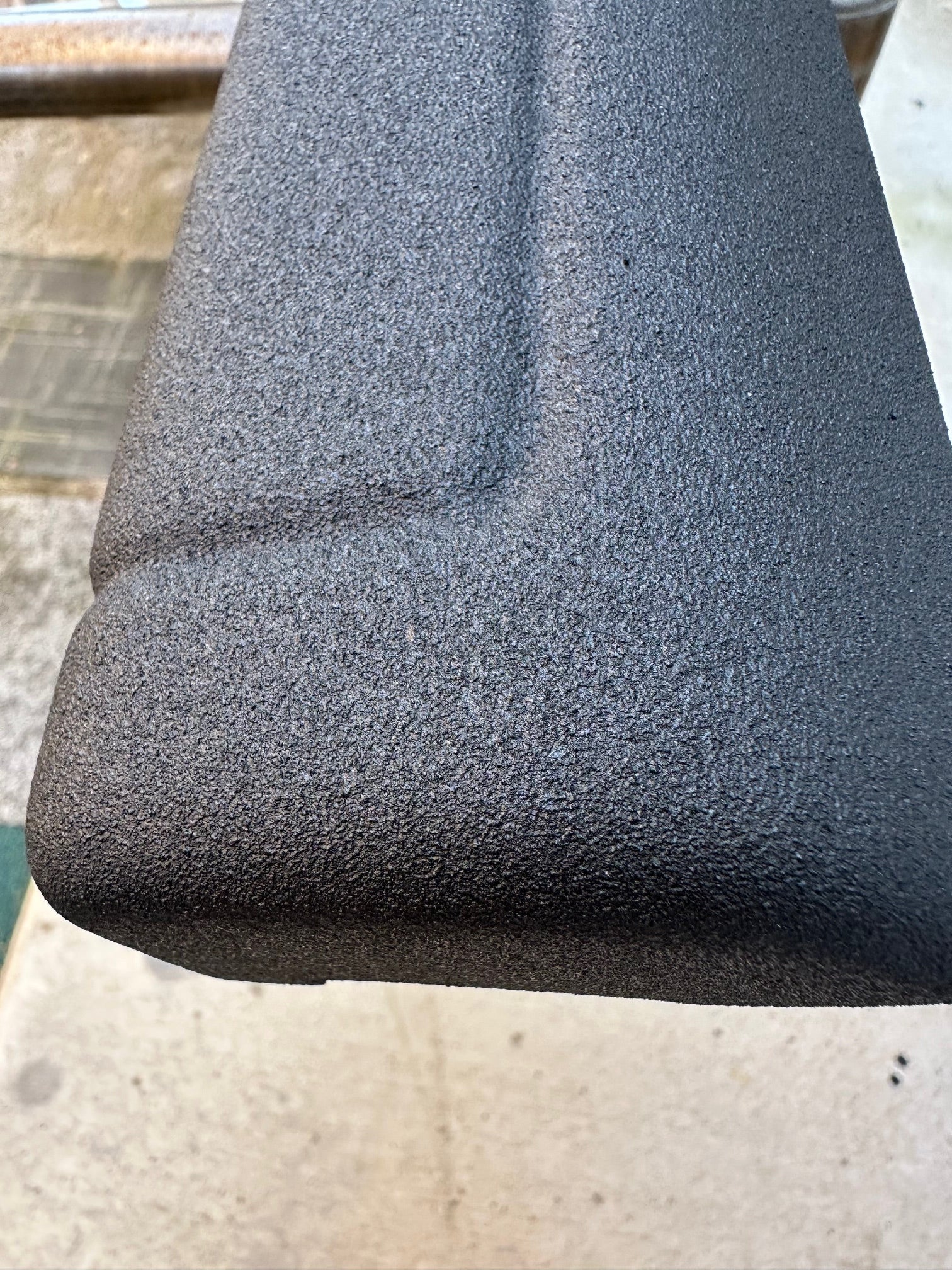 BARRICADE ULTIMATE SPRAYABLE BEDLINER