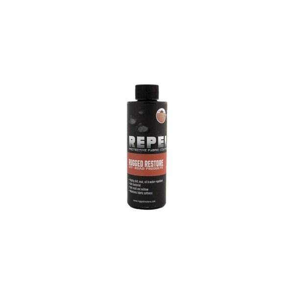 REPEL ANTIBACTERIAL WATERPROOFING FABRIC COATING