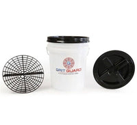 Thumbnail for GRIT GUARD 5 GALLON WASHING SYSTEM - Rugged Restore