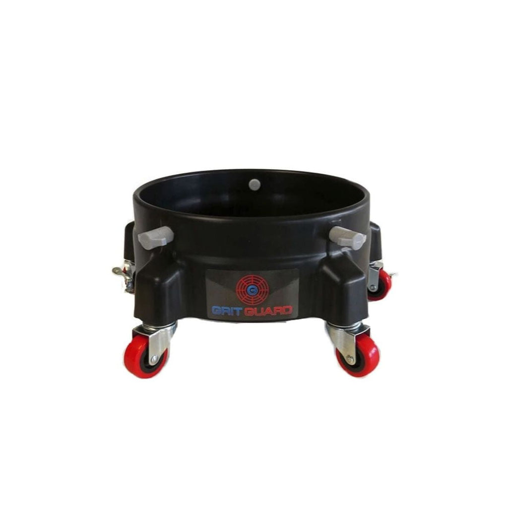 GRIT GUARD BUCKET DOLLY