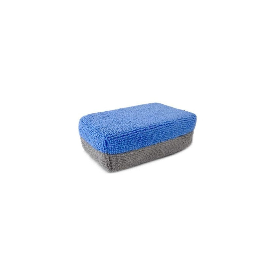 MICROFIBER & FOAM APPLICATOR SPONGE