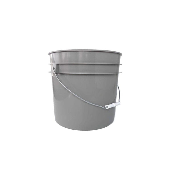 3.5 GALLON WASH BUCKET - Rugged Restore