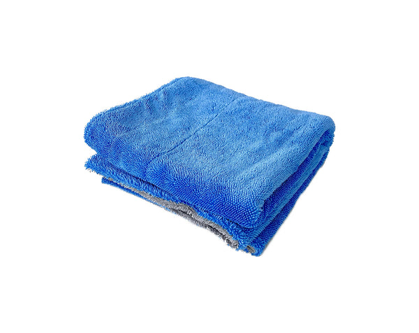 RV HERO DRYING TOWEL - Rugged Restore