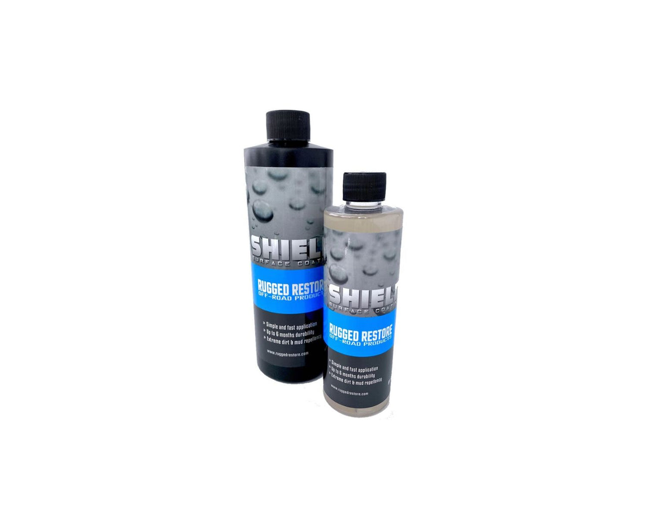 SHIELD COATING & SEALANT