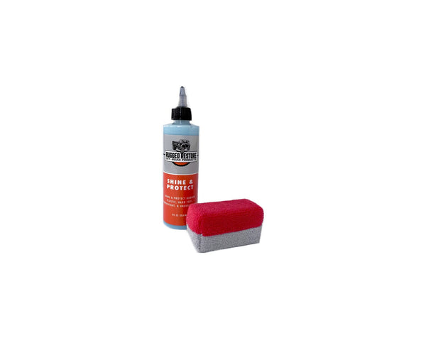 Advanced Detailing Kit - Refill 