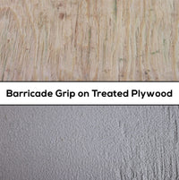 Thumbnail for Barricade Grip Premium Non-Slip Polymer Coating Coatings 