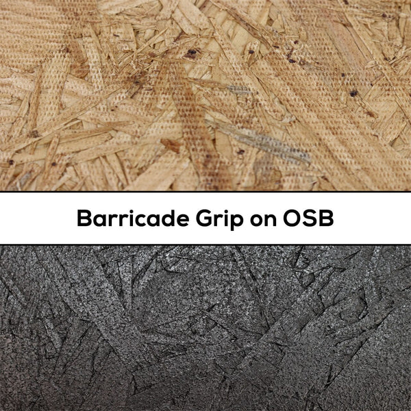 Barricade Grip Premium Non-Slip Polymer Coating Coatings 