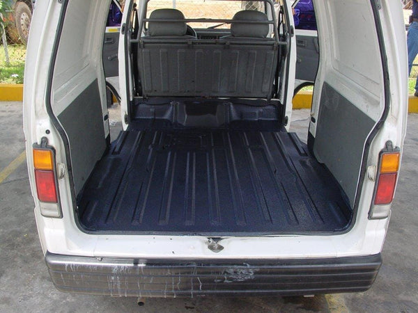 Barricade Ultimate Sprayable Bedliner Coatings 