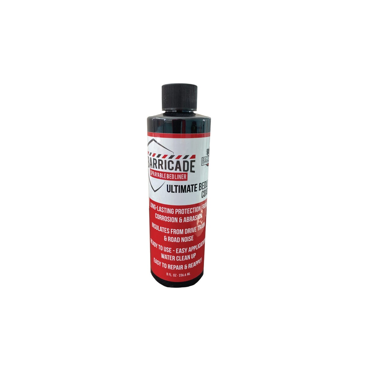 DRIVEN Extreme Duty Glass Sealant Kit - Salt Water and Fresh Water  Hydrophobic/Contaminants Clean Off Easier Once Applied/Includes Sealant,  Sponge and