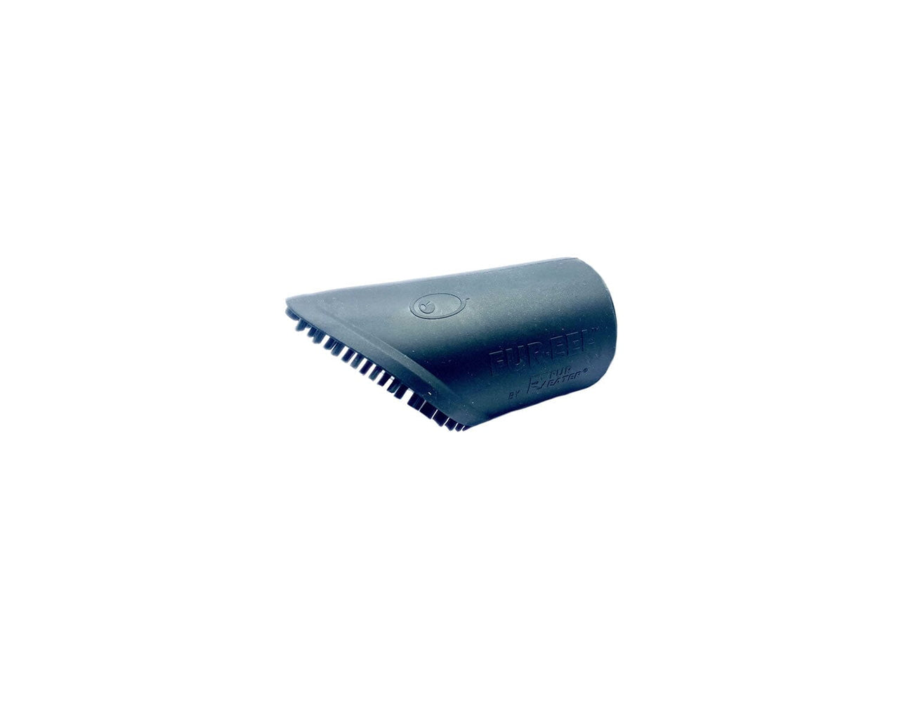 FUR-EEL PRO PET HAIR REMOVAL VACUUM TOOL & FANG COMBO KIT Vacuum Tool for Pet Hair Fur-eel Only 