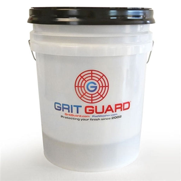 GRIT GUARD 5 GALLON WASHING SYSTEM Wash 