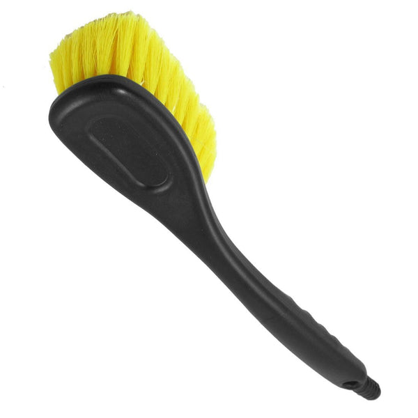 LONG WHEEL, FENDER, BUMPER, ENGINE, & SUSPENSION BRUSH Accessories Applicators & Brushes 