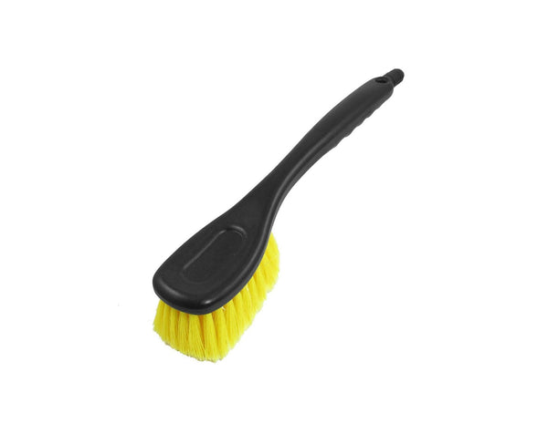 LONG WHEEL, FENDER, BUMPER, ENGINE, & SUSPENSION BRUSH Accessories Applicators & Brushes 