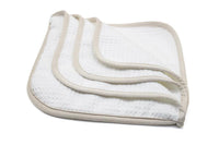 Thumbnail for Microfiber Waffle Weave Glass Flip Towel Towels 