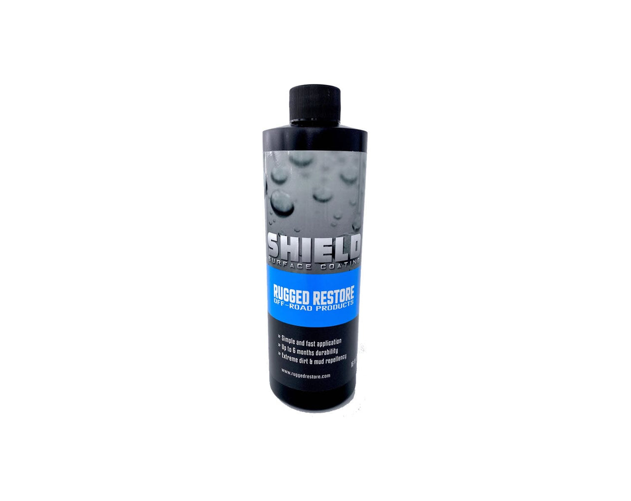 SHIELD COATING & SEALANT Coatings 16oz 