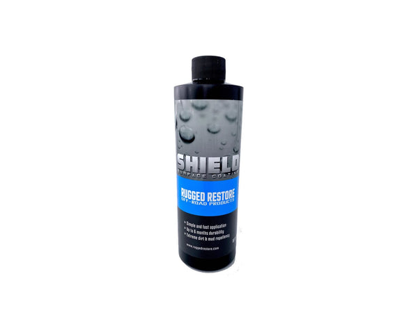 SHIELD COATING & SEALANT Coatings 16oz 