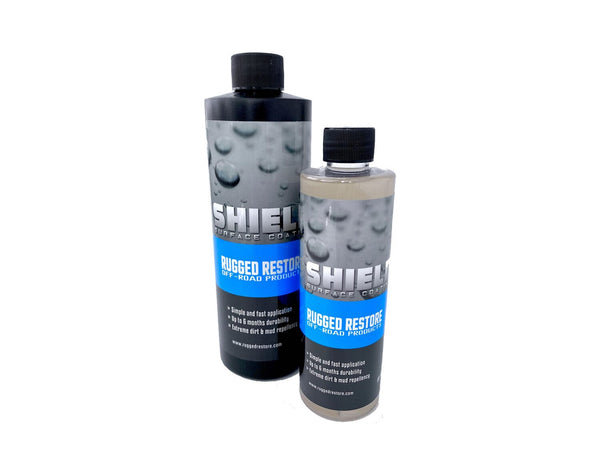 SHIELD COATING & SEALANT Coatings 