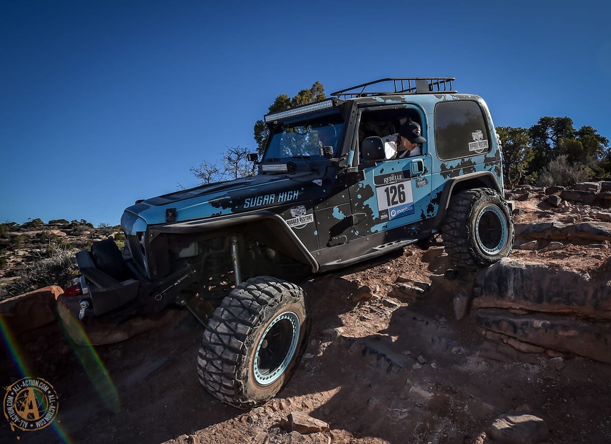Browse Awesome Off-Road & Detailing Products