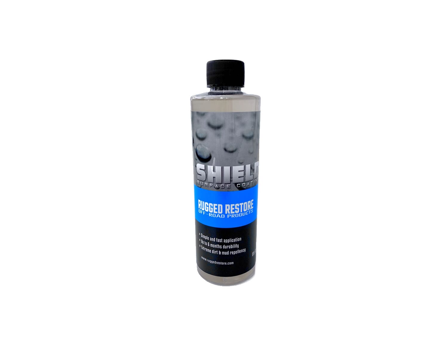 SHIELD COATING & SEALANT Coatings 8oz 