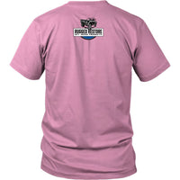 Thumbnail for DON'T BE AFRAID TO GET DIRTY UNISEX TEE - LIGHT T-shirt 